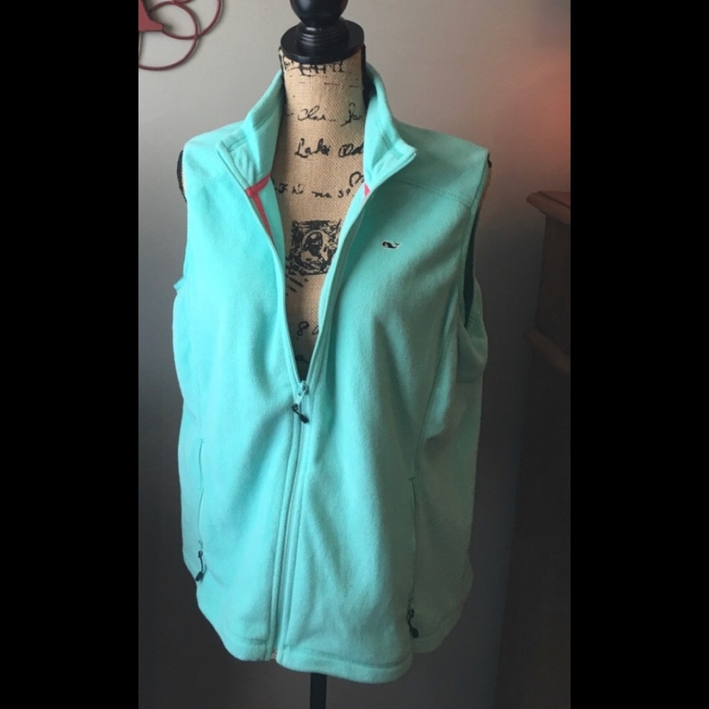COPY - ❤️❤️Open to offers!!! ❤️❤️Vineyard Vines Vest